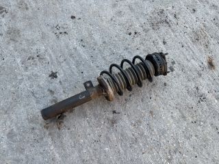 bontott FORD FIESTA V Jobb első Gólyaláb (Lengécsillapító, Rugó)