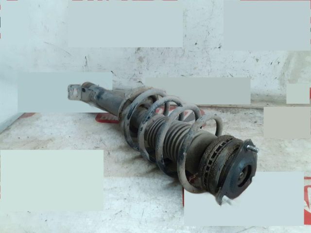 bontott FORD FIESTA V Jobb első Gólyaláb (Lengécsillapító, Rugó)