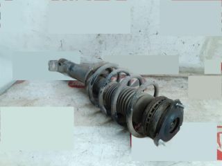 bontott FORD FIESTA V Jobb első Gólyaláb (Lengécsillapító, Rugó)