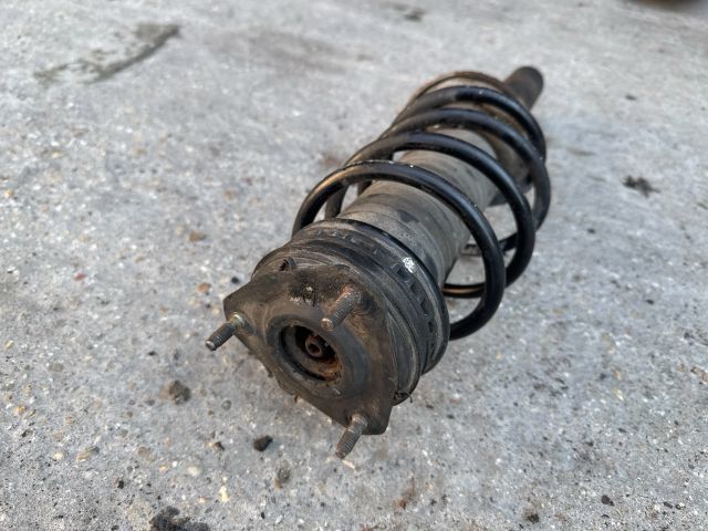 bontott FORD FIESTA V Jobb első Gólyaláb (Lengécsillapító, Rugó)