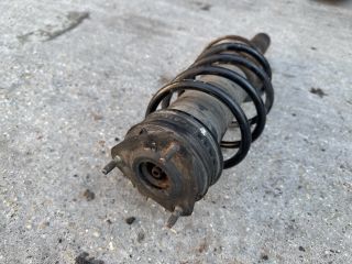 bontott FORD FIESTA V Jobb első Gólyaláb (Lengécsillapító, Rugó)