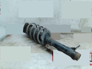 bontott FORD FIESTA V Jobb első Gólyaláb (Lengécsillapító, Rugó)