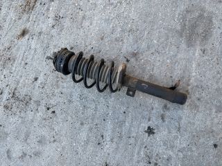 bontott FORD FIESTA V Jobb első Gólyaláb (Lengécsillapító, Rugó)