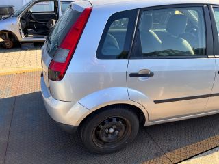 bontott FORD FIESTA V Jobb első Gólyaláb (Lengécsillapító, Rugó)