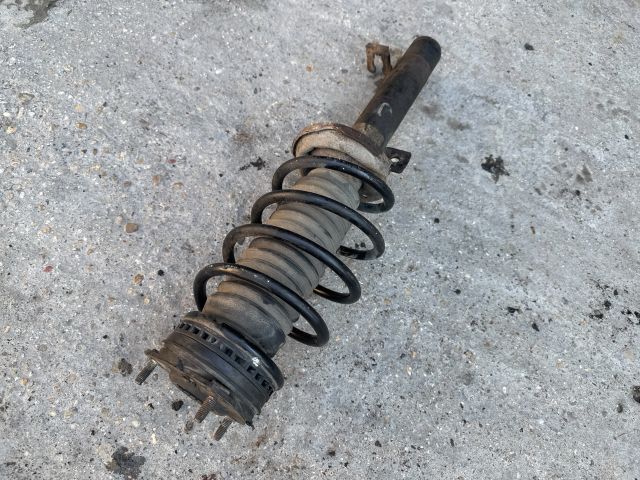 bontott FORD FIESTA V Jobb első Gólyaláb (Lengécsillapító, Rugó)