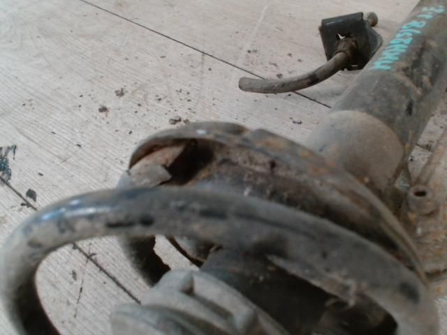 bontott FORD FIESTA V Jobb első Lengéscsillapító