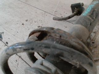 bontott FORD FIESTA V Jobb első Lengéscsillapító