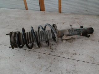 bontott FORD FIESTA V Jobb első Lengéscsillapító