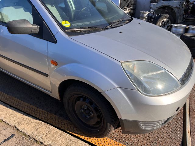 bontott FORD FIESTA V Jobb első Lengőkar