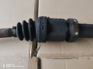 bontott FORD FIESTA V Jobb Féltengely