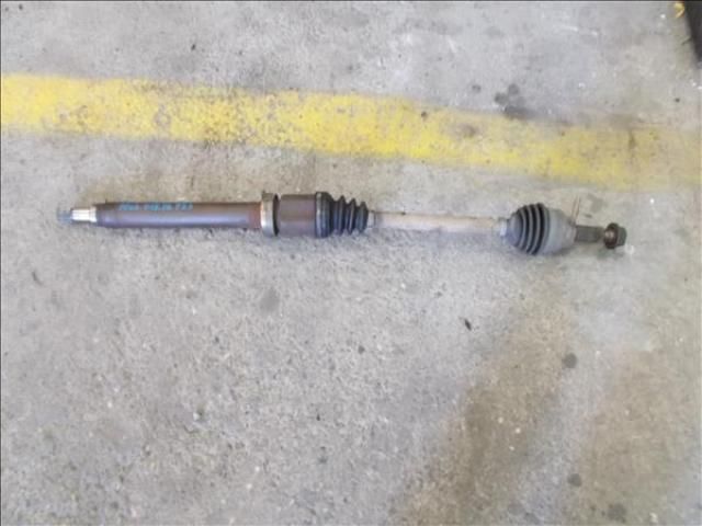 bontott FORD FIESTA V Jobb Féltengely