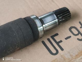 bontott FORD FIESTA V Jobb Féltengely