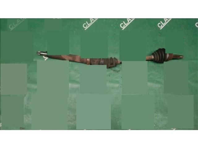 bontott FORD FIESTA V Jobb Féltengely