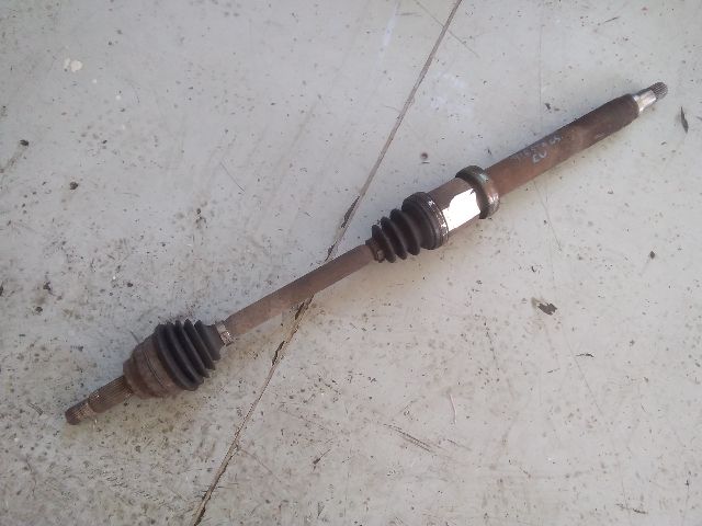 bontott FORD FIESTA V Jobb Féltengely