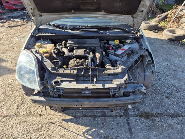 bontott FORD FIESTA V Jobb Féltengely