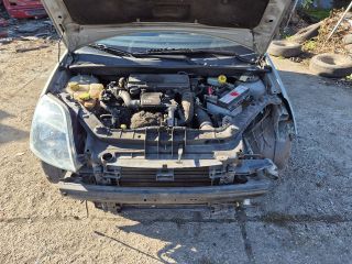 bontott FORD FIESTA V Jobb Féltengely