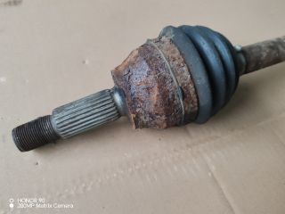 bontott FORD FIESTA V Jobb Féltengely