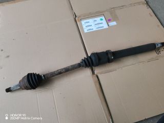 bontott FORD FIESTA V Jobb Féltengely