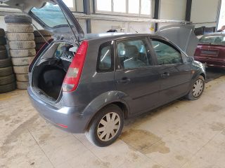 bontott FORD FIESTA V Jobb hátsó Lengéscsillapító