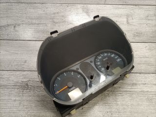 bontott FORD FIESTA V Kilométeróra