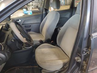 bontott FORD FIESTA V Kilométeróra