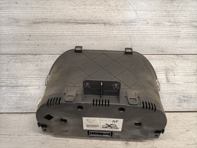 bontott FORD FIESTA V Kilométeróra