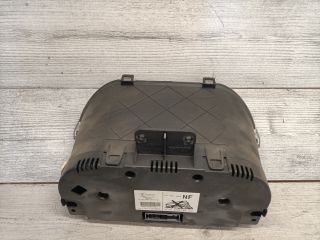 bontott FORD FIESTA V Kilométeróra