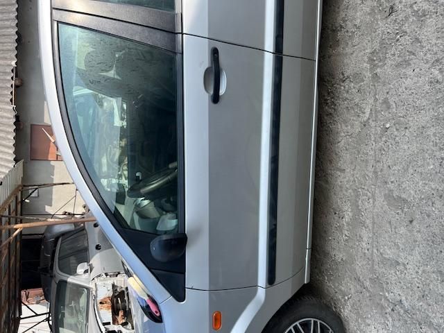 bontott FORD FIESTA V Kilométeróra