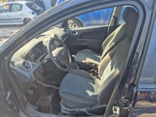 bontott FORD FIESTA V Kilométeróra