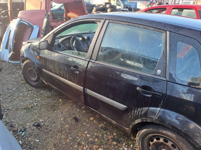 bontott FORD FIESTA V Klíma Cső