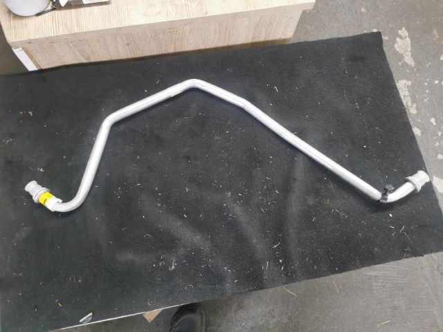 bontott FORD FIESTA V Klíma Cső