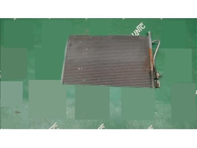 bontott FORD FIESTA V Klímahűtő Radiátor