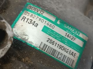 bontott FORD FIESTA V Klímakompresszor