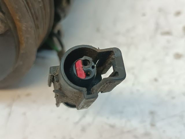 bontott FORD FIESTA V Klímakompresszor