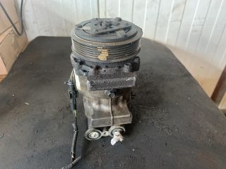 bontott FORD FIESTA V Klímakompresszor