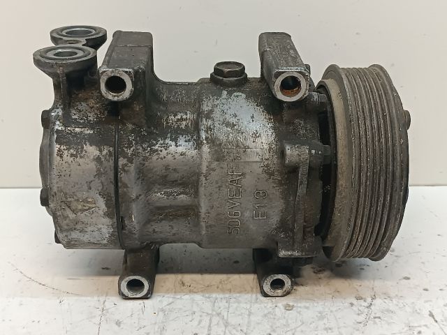 bontott FORD FIESTA V Klímakompresszor