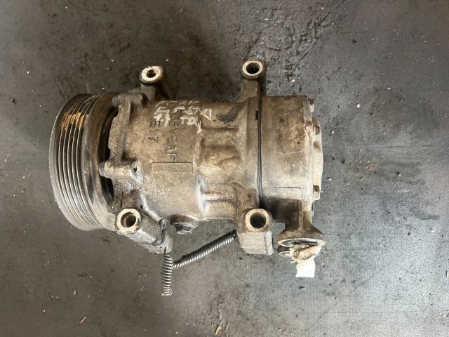 bontott FORD FIESTA V Klímakompresszor