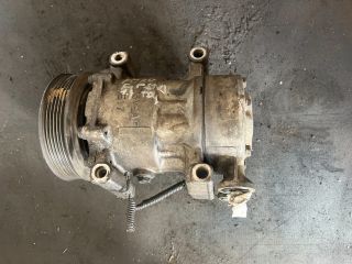 bontott FORD FIESTA V Klímakompresszor