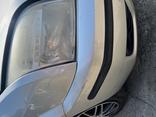 bontott FORD FIESTA V Klímakompresszor