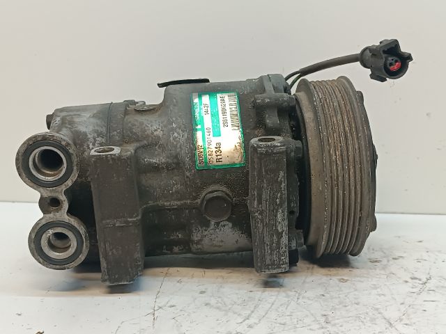bontott FORD FIESTA V Klímakompresszor