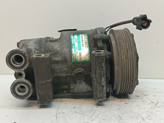 bontott FORD FIESTA V Klímakompresszor