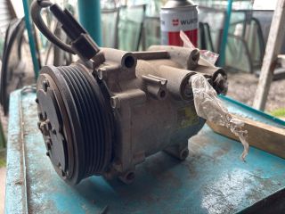bontott FORD FIESTA V Klímakompresszor