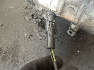 bontott FORD FIESTA V Klímakompresszor