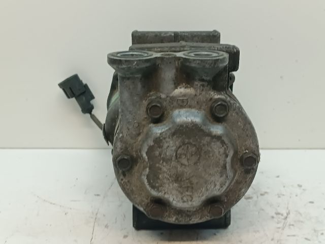 bontott FORD FIESTA V Klímakompresszor