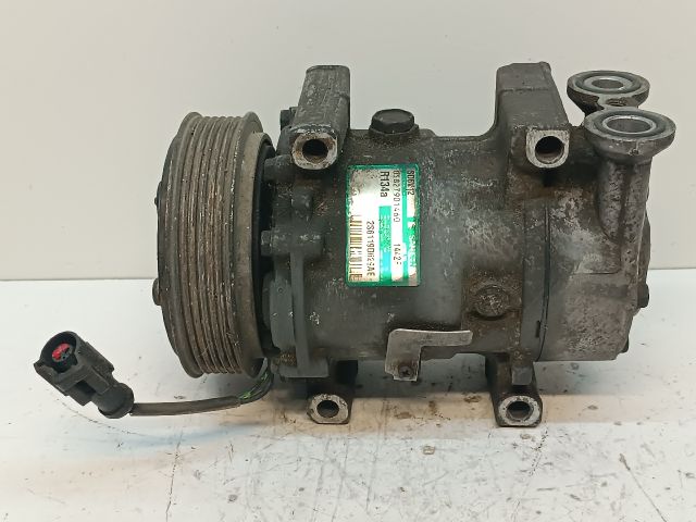 bontott FORD FIESTA V Klímakompresszor