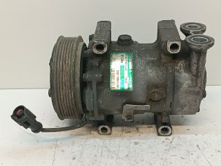 bontott FORD FIESTA V Klímakompresszor