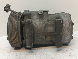 bontott FORD FIESTA V Klímakompresszor