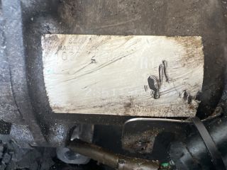 bontott FORD FIESTA V Klímakompresszor