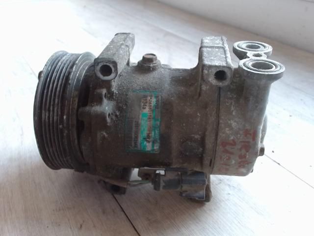 bontott FORD FIESTA V Klímakompresszor