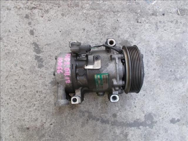 bontott FORD FIESTA V Klímakompresszor